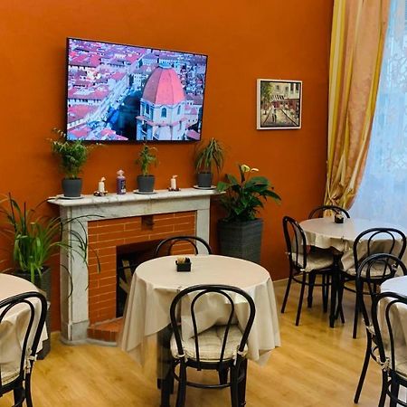 Piccolo Hotel Con Access Ztl !!! Nel Centro Storico Di Firenze !!! Екстер'єр фото