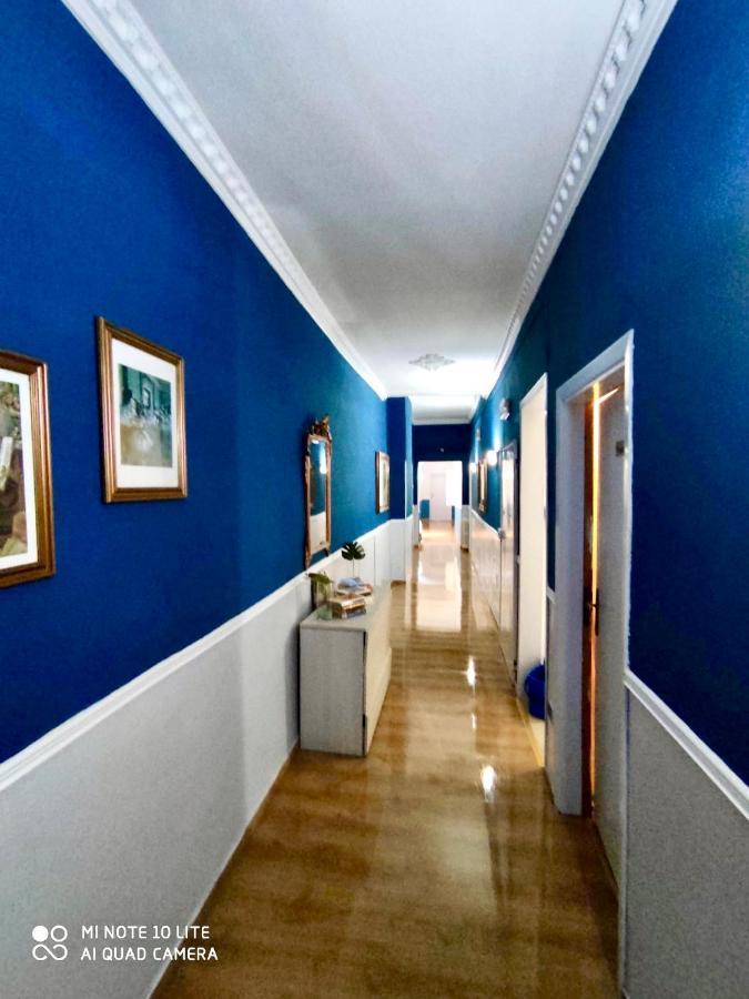 Piccolo Hotel Con Access Ztl !!! Nel Centro Storico Di Firenze !!! Екстер'єр фото