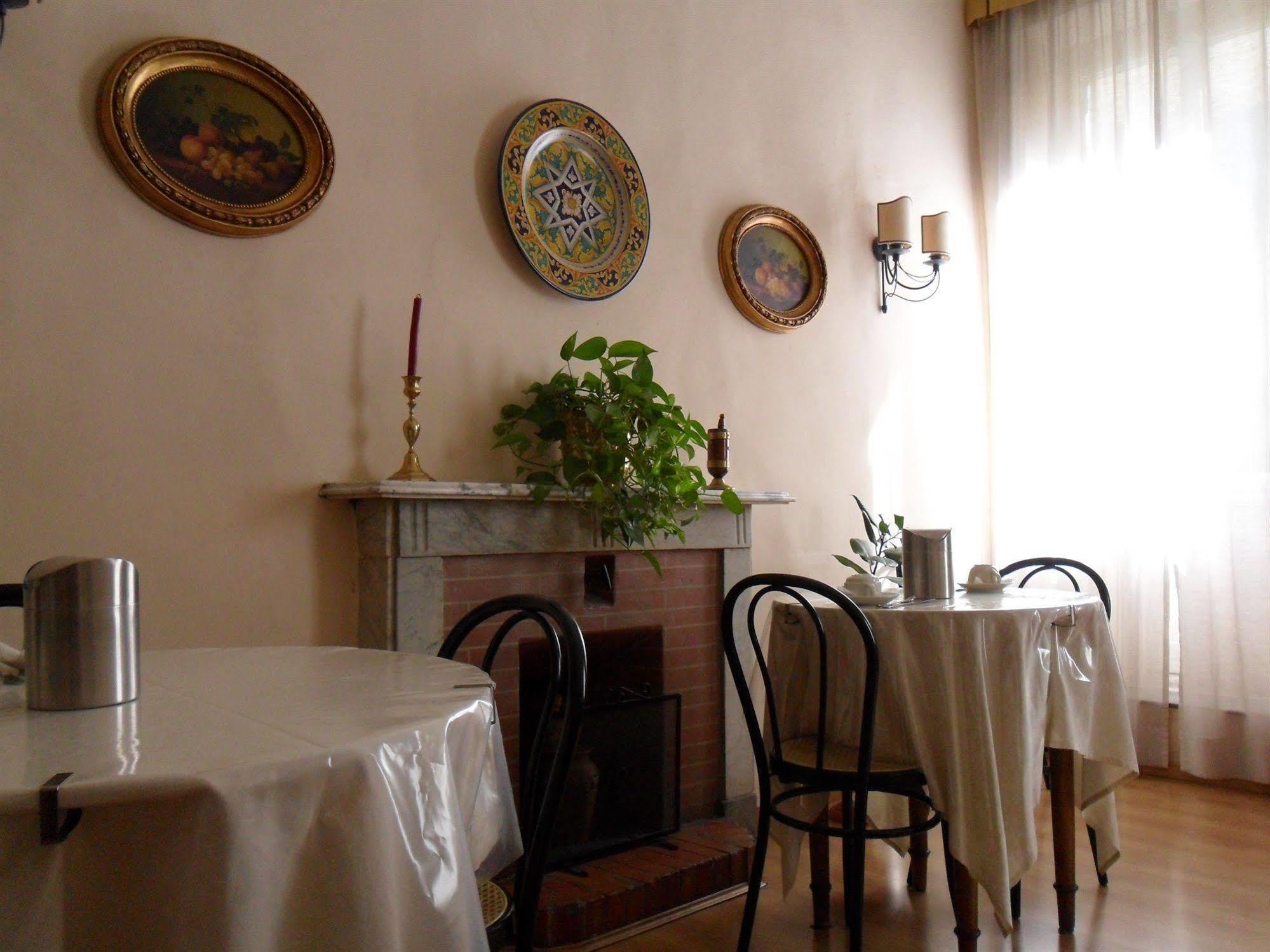 Piccolo Hotel Con Access Ztl !!! Nel Centro Storico Di Firenze !!! Екстер'єр фото